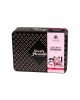 Набір БДСМ - Secret Play Secret Pleasure Red & Black Collection Bondage Kit Набір БДСМ - Secret Play Secret Pleasure Red & Black Collection Bondage Kit