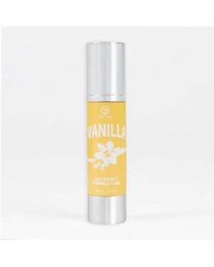 Лубрикант - Secret Play Vanilla, 50 мл