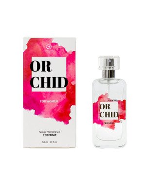 Жіночі парфуми - Secret Play Orchid, 50 мл