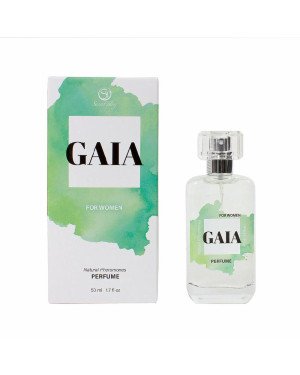 Жіночі парфуми - Secret Play Gaia, 50 мл