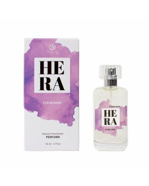 Жіночі парфуми - Secret Play Hera, 50 мл
