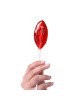 Желейна цукерка - Secret Play Strawberry Gelly Vulva, 30 г Желейна цукерка - Secret Play Strawberry Gelly Vulva, 30 г