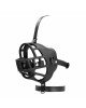 Маска-намордник з кляпом - Ouch! Xtreme Muzzle with Removable Ball Gag Маска-намордник з кляпом - Ouch! Xtreme Muzzle with Removable Ball Gag