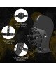 Маска-намордник з кляпом - Ouch! Xtreme Muzzle with Removable Ball Gag Маска-намордник з кляпом - Ouch! Xtreme Muzzle with Removable Ball Gag