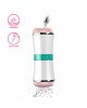 Мастурбатор - Fox Double Ends Masturbation Cup Мастурбатор - Fox Double Ends Masturbation Cup