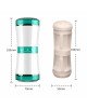 Мастурбатор - Fox Double Ends Masturbation Cup Мастурбатор - Fox Double Ends Masturbation Cup