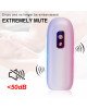 Мастурбатор - USB Rechargeable, 8 vibration functions Мастурбатор - USB Rechargeable, 8 vibration functions