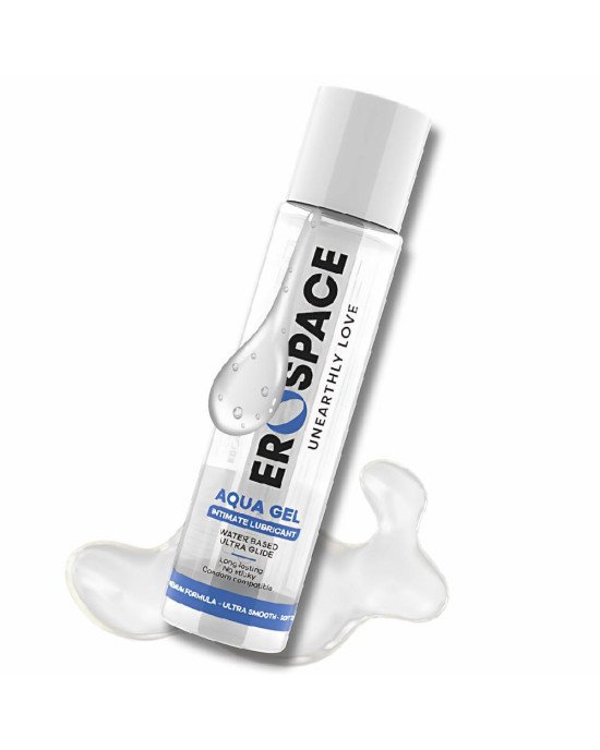 Лубрикант - Erospace Lubricant Slick Play L1, 60 мл Лубрикант - Erospace Lubricant Slick Play L1, 60 мл