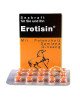 Таблетки - Erotisin, 30 таб. (08.2026) Таблетки - Erotisin, 30 таб. (08.2026)