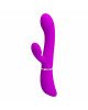 Вібратор - Pretty Love Clitoris Vibrator Pink Вібратор - Pretty Love Clitoris Vibrator Pink