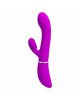 Вібратор - Pretty Love Clitoris Vibrator Pink Вібратор - Pretty Love Clitoris Vibrator Pink