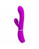 Вібратор - Pretty Love Clitoris Vibrator Pink Вібратор - Pretty Love Clitoris Vibrator Pink