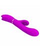 Вібратор - Pretty Love Clitoris Vibrator Pink Вібратор - Pretty Love Clitoris Vibrator Pink