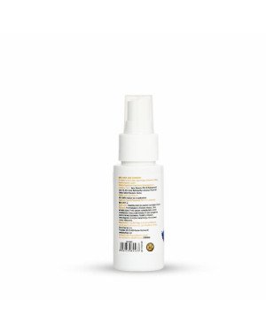 Анальний лубрикант - MyLove Anal Back Side Comfort, 50 мл Анальний лубрикант - MyLove Anal Back Side Comfort, 50 мл