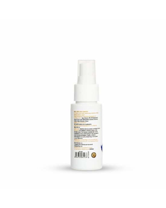 Анальний лубрикант - MyLove Anal Back Side Comfort, 50 мл Анальний лубрикант - MyLove Anal Back Side Comfort, 50 мл