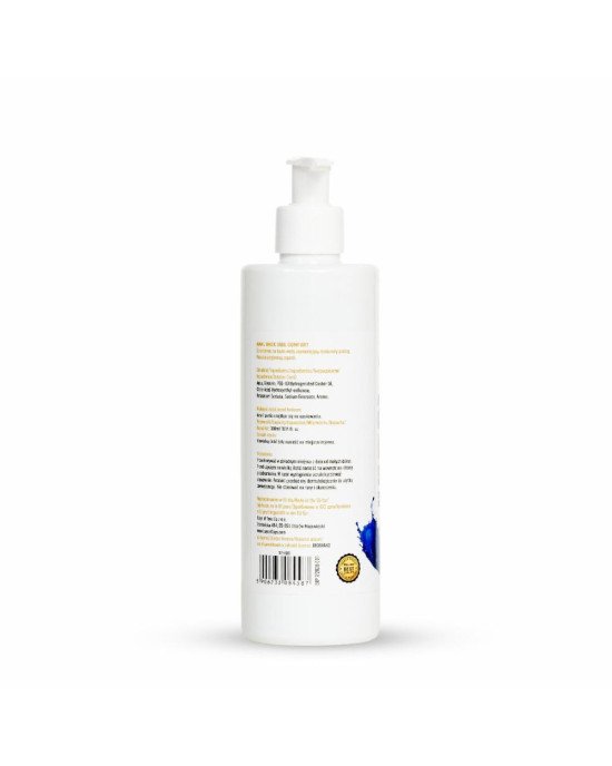 Анальний лубрикант - MyLove Anal Back Side Comfort, 300 мл