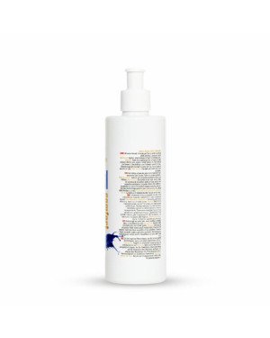 Анальний лубрикант - MyLove Anal Back Side Comfort, 300 мл Анальний лубрикант - MyLove Anal Back Side Comfort, 300 мл