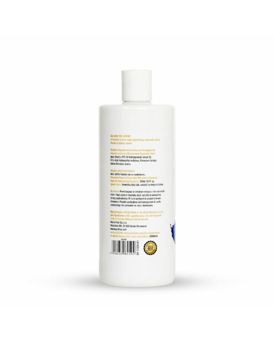 Анальний лубрикант - MyLove Anal Back Side Comfort, 500 мл