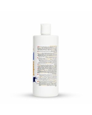Анальний лубрикант - MyLove Anal Back Side Comfort, 500 мл Анальний лубрикант - MyLove Anal Back Side Comfort, 500 мл
