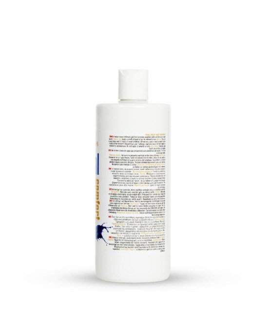 Анальний лубрикант - MyLove Anal Back Side Comfort, 500 мл