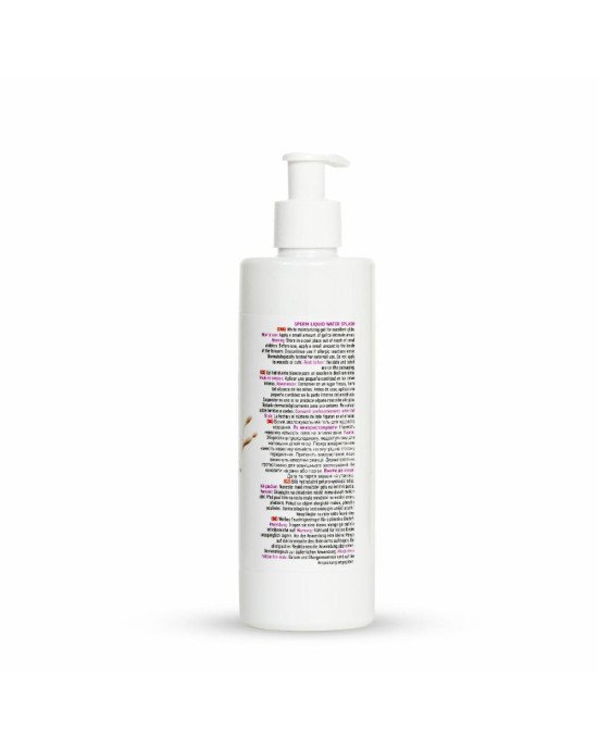 Лубрикант - MyLove Sperm Liquid Water Splash, 300 мл Лубрикант - MyLove Sperm Liquid Water Splash, 300 мл