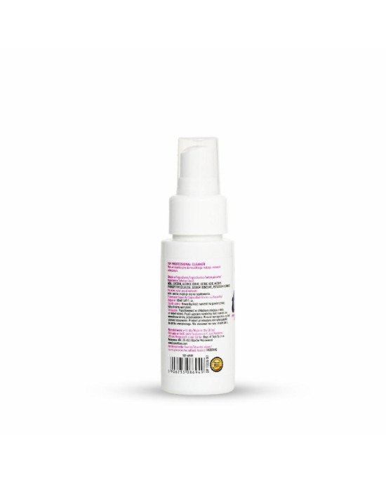 Очищувач для іграшок - MyLove Toy Cleaner Professional, 50 мл