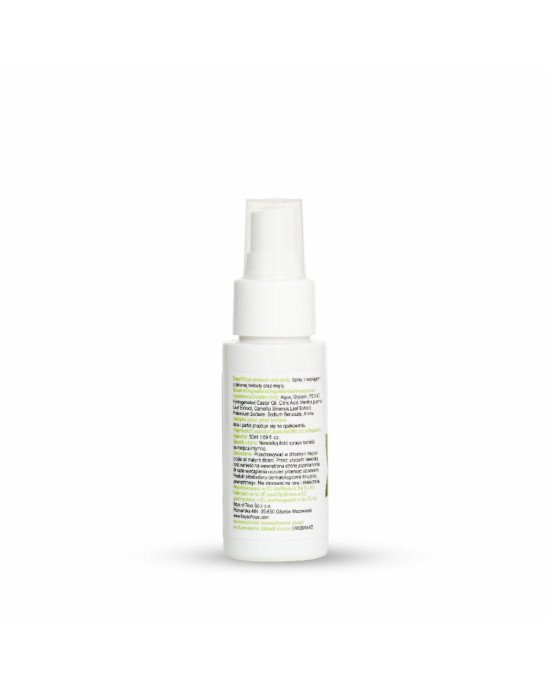 Спрей для глибокого горла - MyLove Deep Troat Pleasure Oral Spray, 50 мл Спрей для глибокого горла - MyLove Deep Troat Pleasure Oral Spray, 50 мл