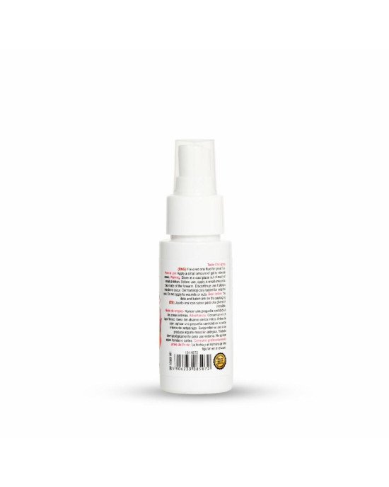 Оральний спрей - MyLove Taste Oral Spray Strawberry, 50 мл