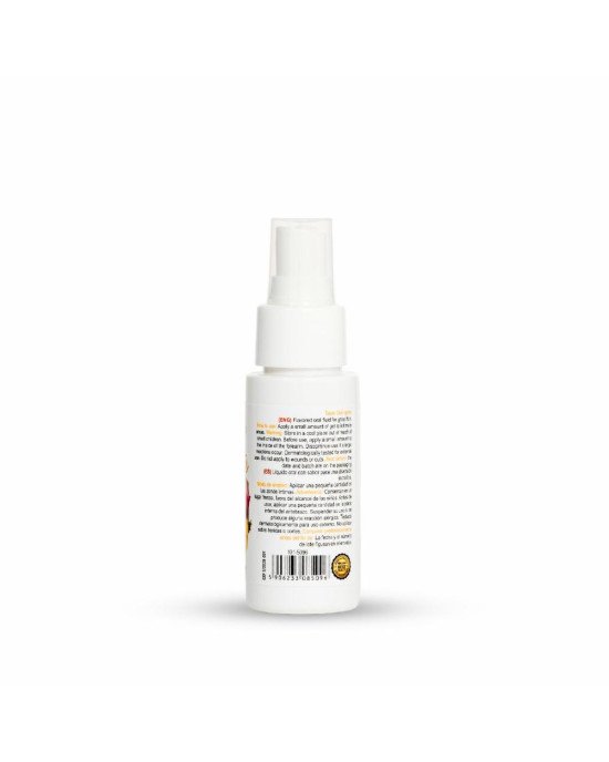 Оральний спрей - MyLove Taste Oral Spray Pineapple, 50 мл