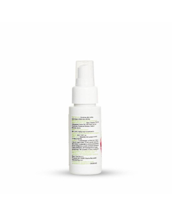 Оральний спрей - MyLove Taste Oral Spray Mojito, 50 мл Оральний спрей - MyLove Taste Oral Spray Mojito, 50 мл