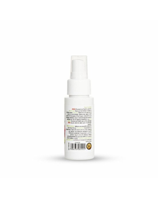 Оральний спрей - MyLove Taste Oral Spray Mojito, 50 мл Оральний спрей - MyLove Taste Oral Spray Mojito, 50 мл