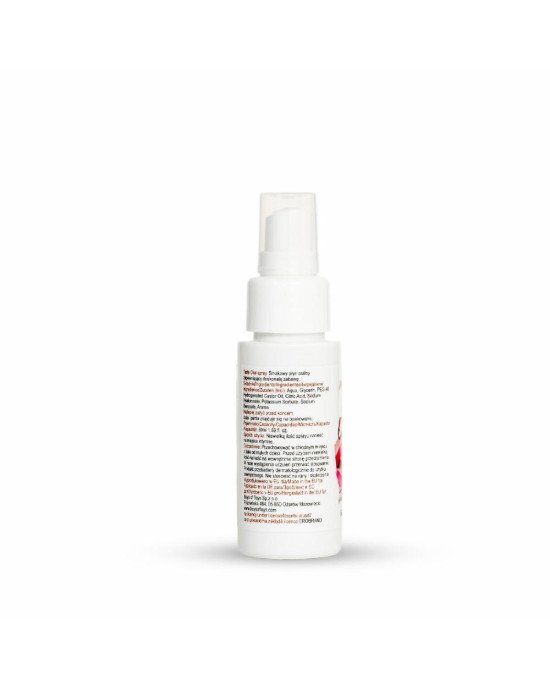 Оральний спрей - MyLove Taste Oral Spray Pinacolada, 50 мл Оральний спрей - MyLove Taste Oral Spray Pinacolada, 50 мл