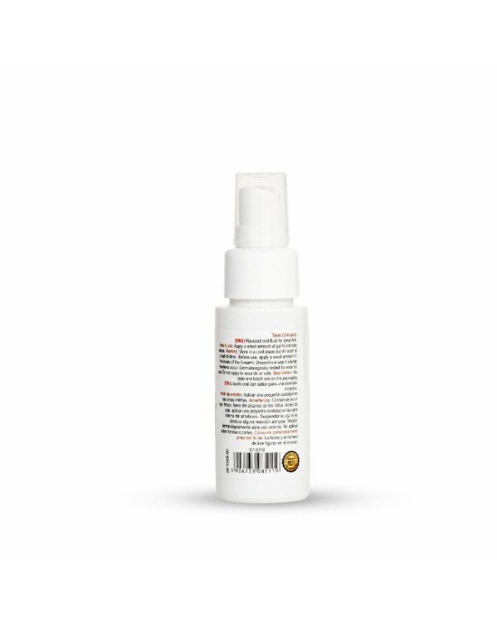 Оральний спрей - MyLove Taste Oral Spray Pinacolada, 50 мл Оральний спрей - MyLove Taste Oral Spray Pinacolada, 50 мл