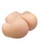 Мастурбатор - Crazy Bull Jessil Full-Size Realistic Masturbator Мастурбатор - Crazy Bull Jessil Full-Size Realistic Masturbator
