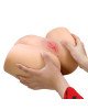 Мастурбатор - Crazy Bull Jessil Full-Size Realistic Masturbator Мастурбатор - Crazy Bull Jessil Full-Size Realistic Masturbator