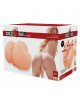 Мастурбатор - Crazy Bull Jessil Full-Size Realistic Masturbator Мастурбатор - Crazy Bull Jessil Full-Size Realistic Masturbator