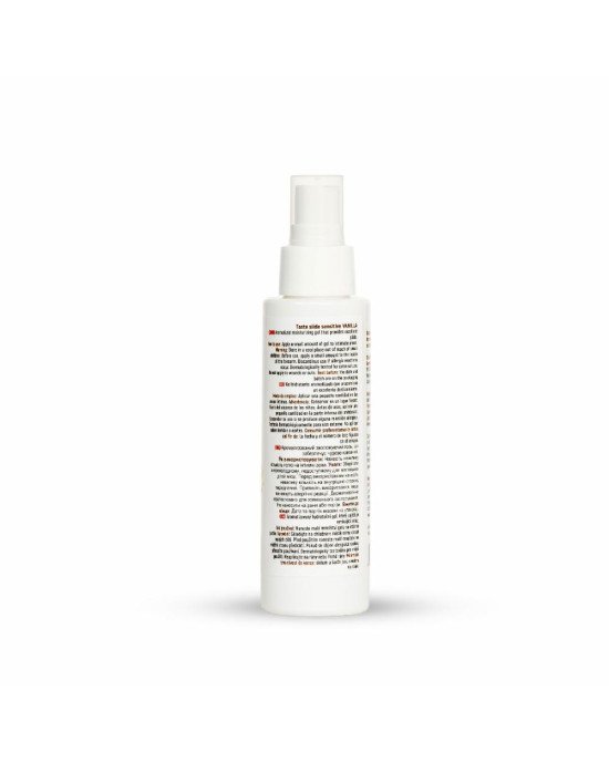 Інтимний гель-лубрикант - MyLove Taste Slide Sensitive Vanilla, 100 мл Інтимний гель-лубрикант - MyLove Taste Slide Sensitive Vanilla, 100 мл