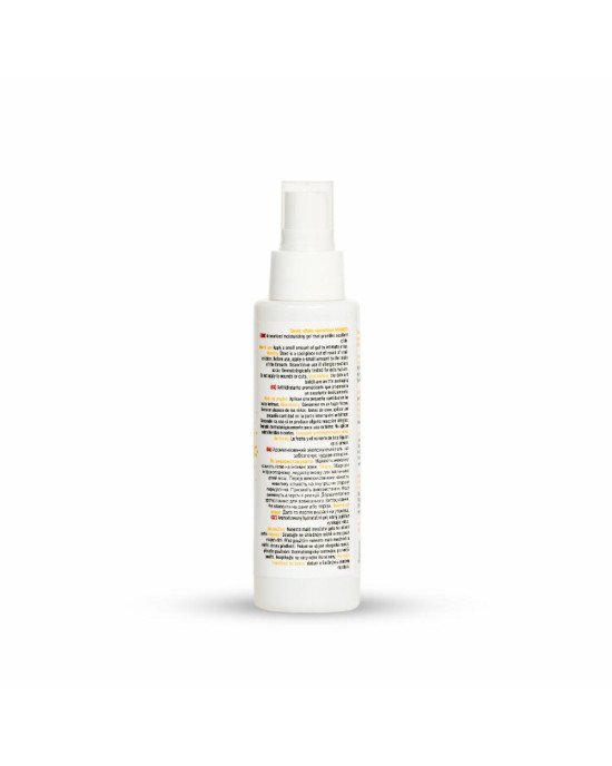Інтимний гель-лубрикант - MyLove Taste Slide Sensitive Mango, 100 мл Інтимний гель-лубрикант - MyLove Taste Slide Sensitive Mango, 100 мл