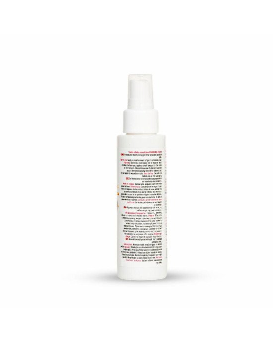 Інтимний гель-лубрикант - MyLove Taste Slide Sensitive Passion Fruit, 100 мл Інтимний гель-лубрикант - MyLove Taste Slide Sensitive Passion Fruit, 100 мл