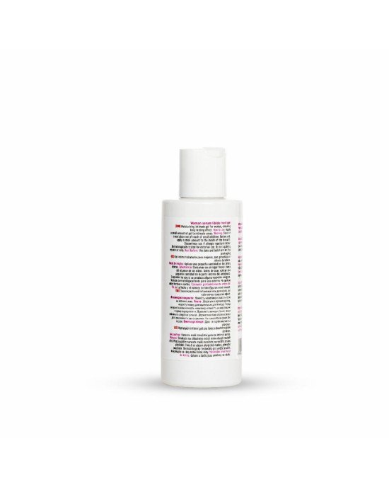 Інтимний гель-лубрикант для жінок - MyLove Woman Serum Libido Med Gel, 150 мл Інтимний гель-лубрикант для жінок - MyLove Woman Serum Libido Med Gel, 150 мл