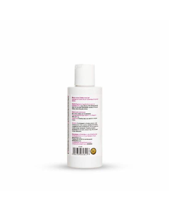 Інтимний гель-лубрикант для жінок - MyLove Woman Serum Libido Med Gel, 150 мл Інтимний гель-лубрикант для жінок - MyLove Woman Serum Libido Med Gel, 150 мл