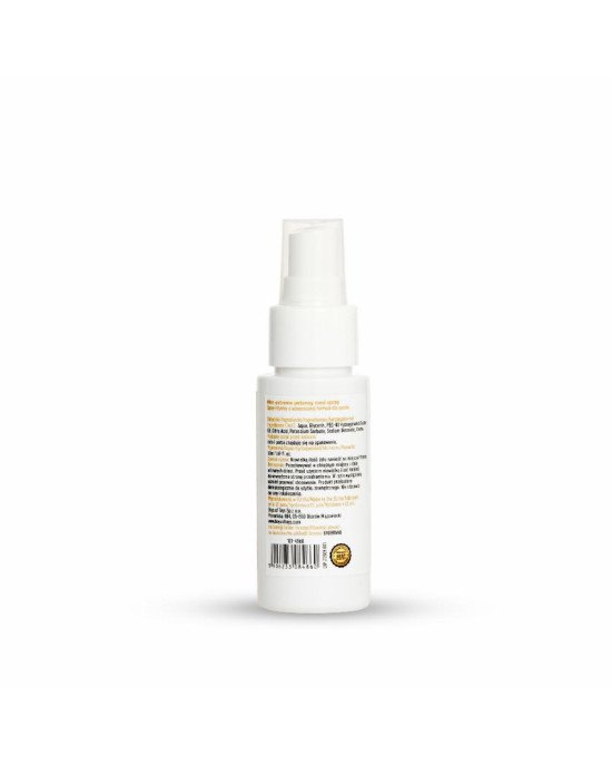 Інтимний спрей-лубрикант для чоловіків - MyLove Man Extreme Potency Med Spray, 50 мл Інтимний спрей-лубрикант для чоловіків - MyLove Man Extreme Potency Med Spray, 50 мл