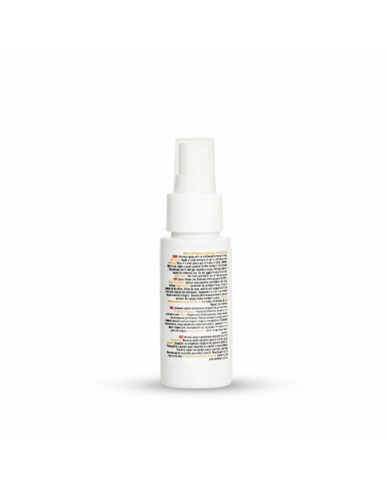 Інтимний спрей-лубрикант для чоловіків - MyLove Man Extreme Potency Med Spray, 50 мл Інтимний спрей-лубрикант для чоловіків - MyLove Man Extreme Potency Med Spray, 50 мл