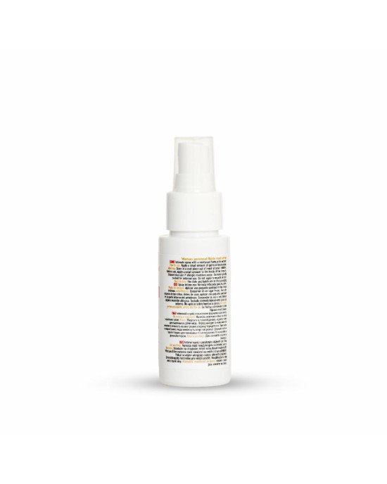Інтимний спрей-лубрикант для жінок - MyLove Woman Personal Libido Med Spray, 50 мл Інтимний спрей-лубрикант для жінок - MyLove Woman Personal Libido Med Spray, 50 мл