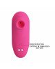 Кліторальний вібростимулятор - Pretty Love Arila Clitoral Suction Vibrator Кліторальний вібростимулятор - Pretty Love Arila Clitoral Suction Vibrator
