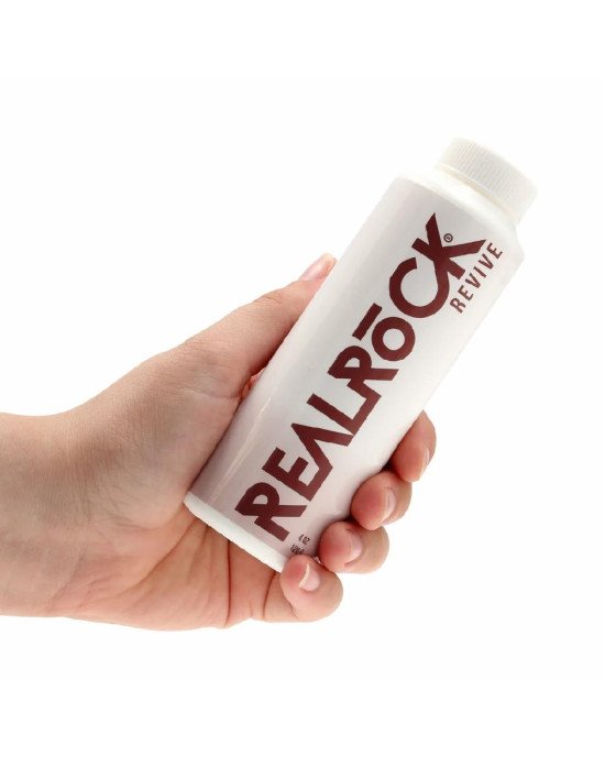 Пудра для догляду за іграшками - Realrock Revive Powder, 120 г