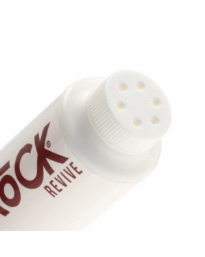 Пудра для догляду за іграшками - Realrock Revive Powder, 120 г