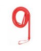 Батіг - Toyz4lovers Indy Flog Whip Red Батіг - Toyz4lovers Indy Flog Whip Red
