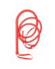 Батіг - Toyz4lovers Indy Flog Whip Red Батіг - Toyz4lovers Indy Flog Whip Red