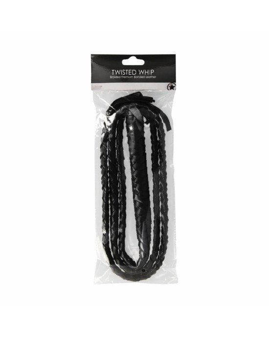 Батіг - Ouch! Twisted Whip Батіг - Ouch! Twisted Whip